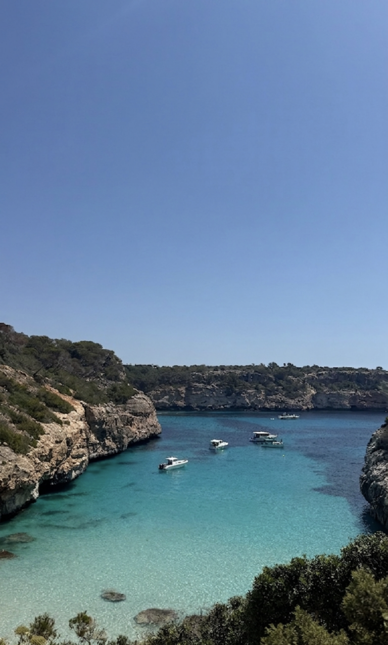Calo des Moro