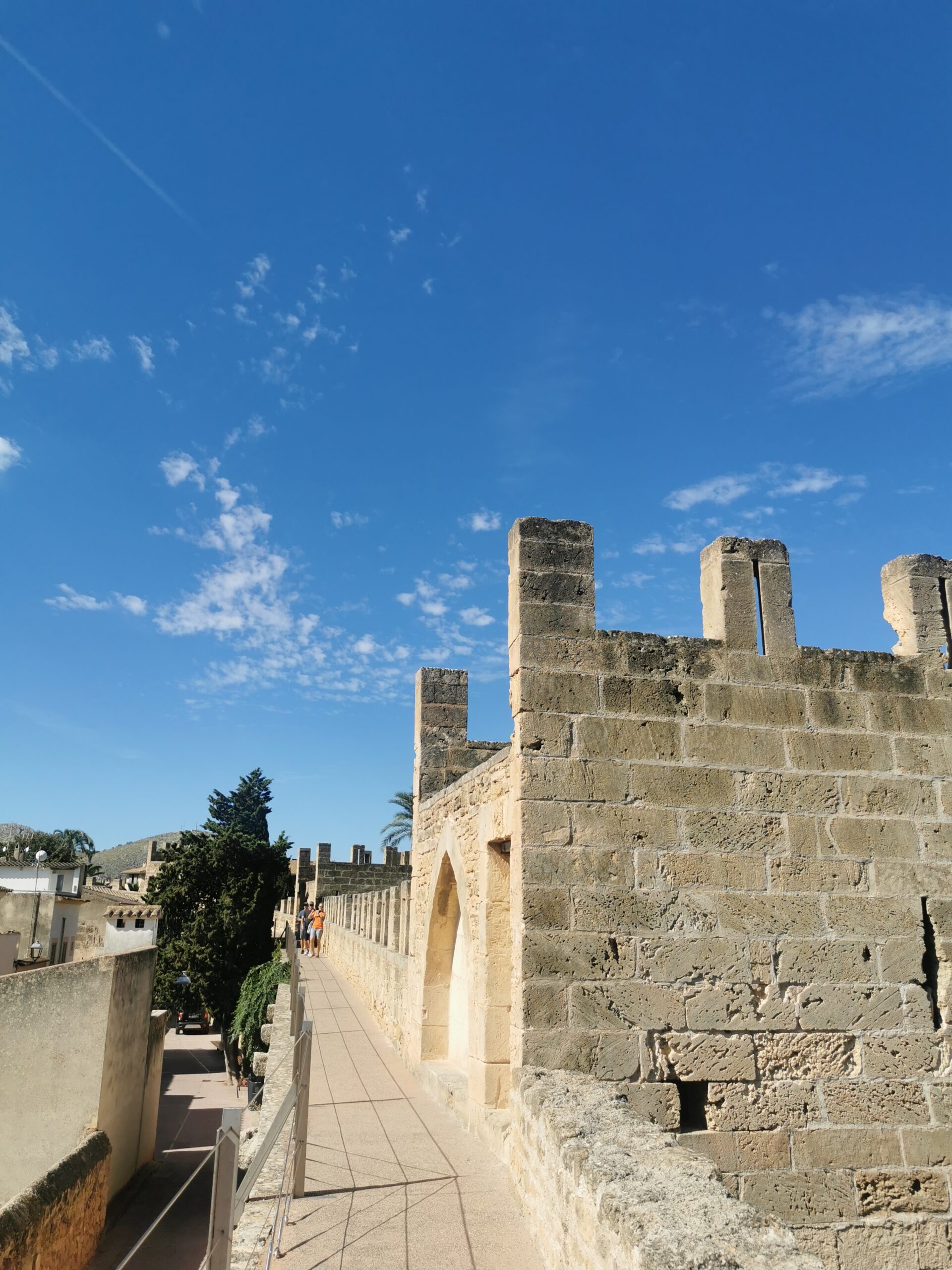 alcudia