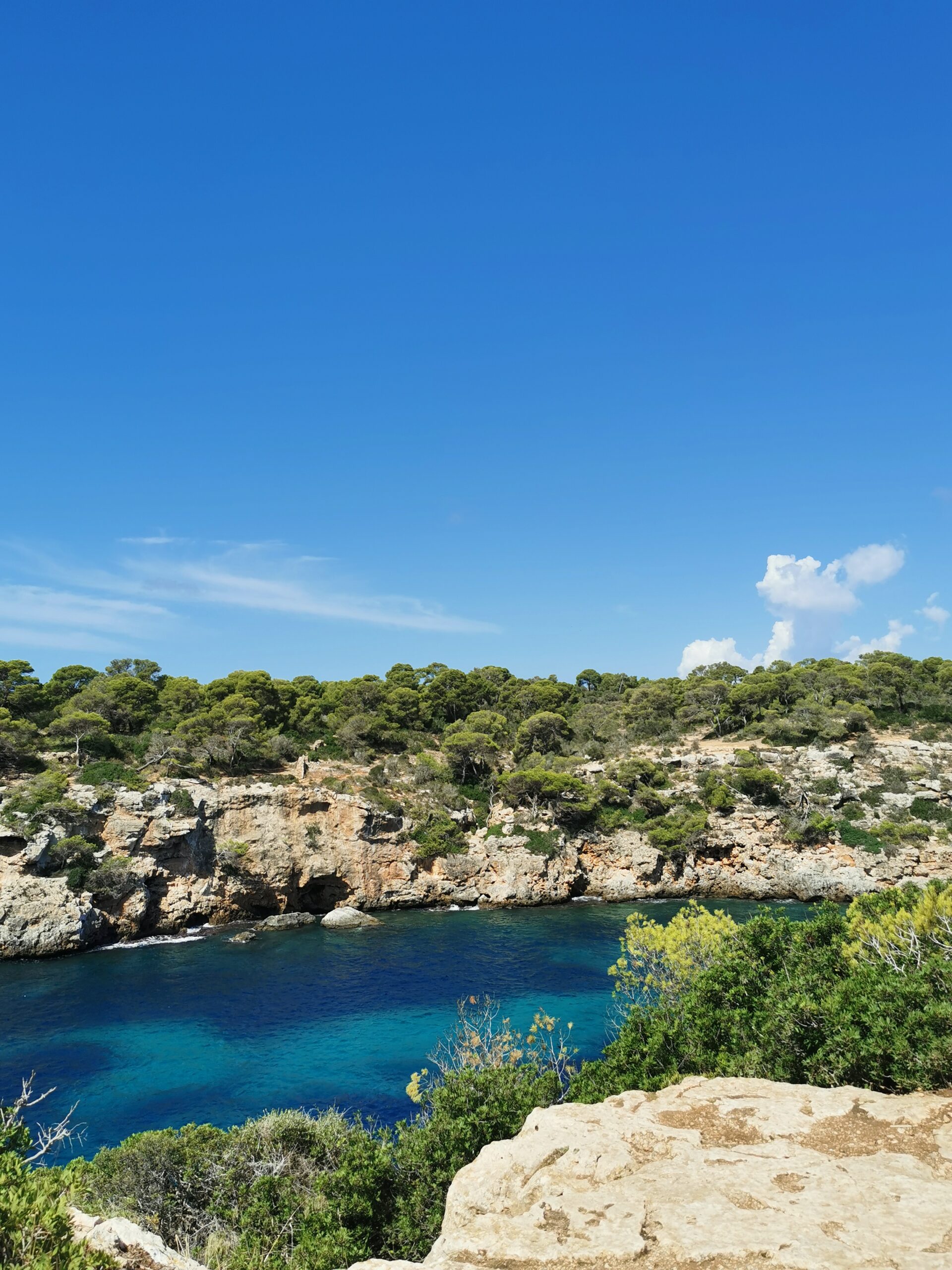 cala pi
