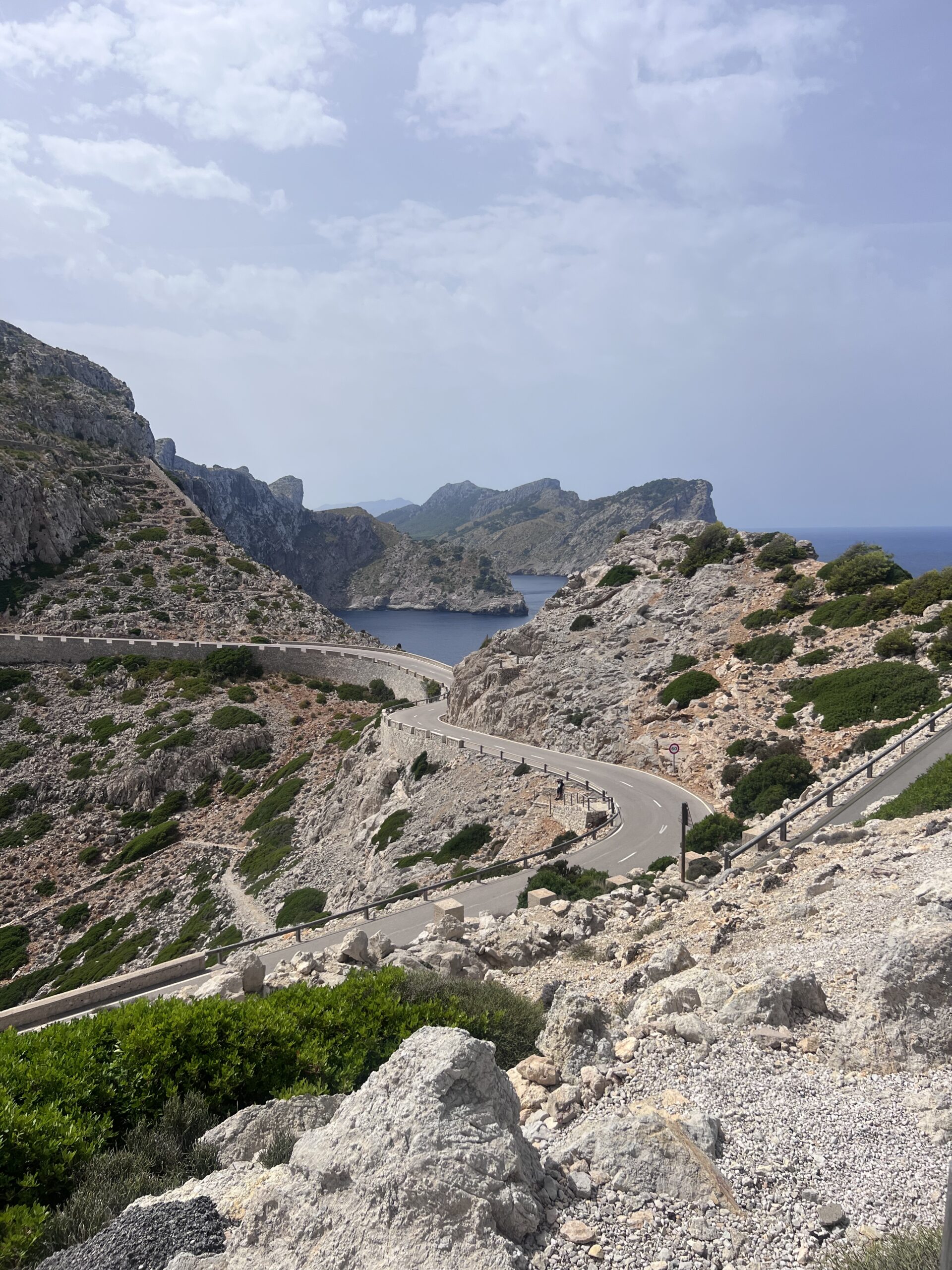 Cap de Formentor