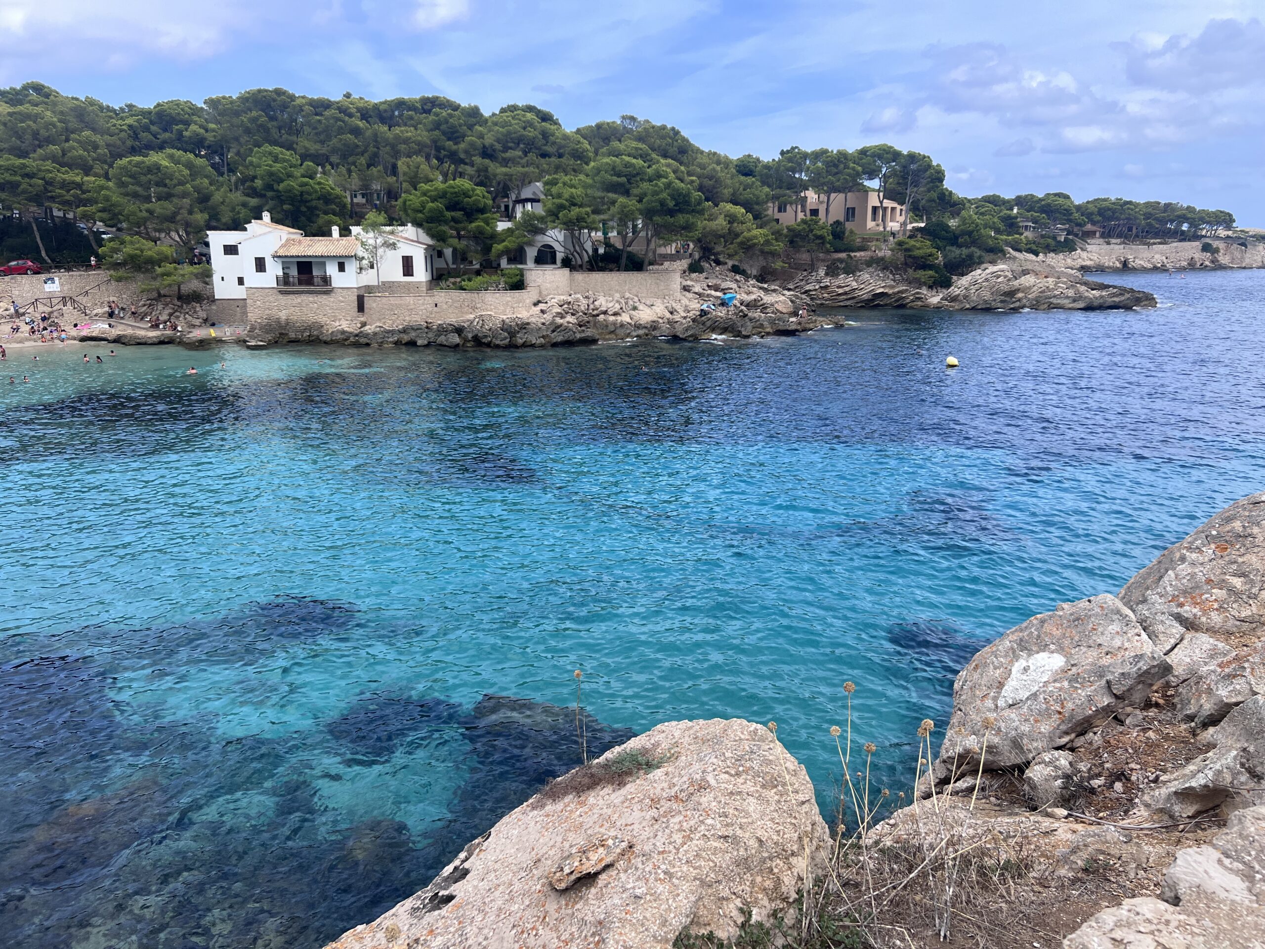 Cala Gat
