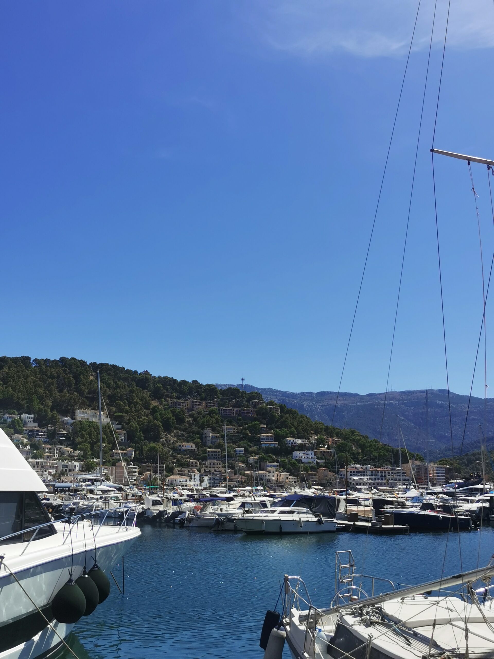 port de soller