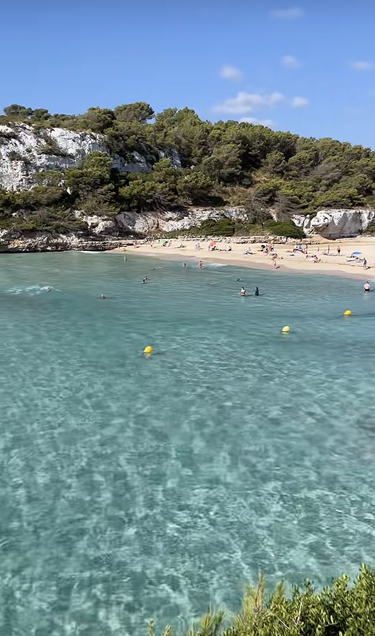 Cala Romantica