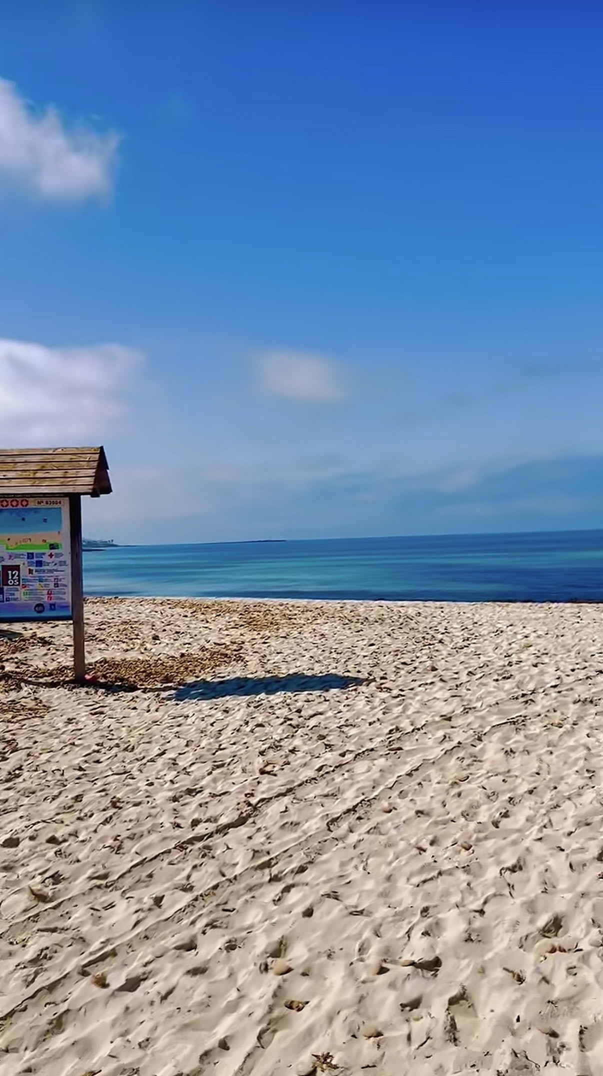 Es Trenc