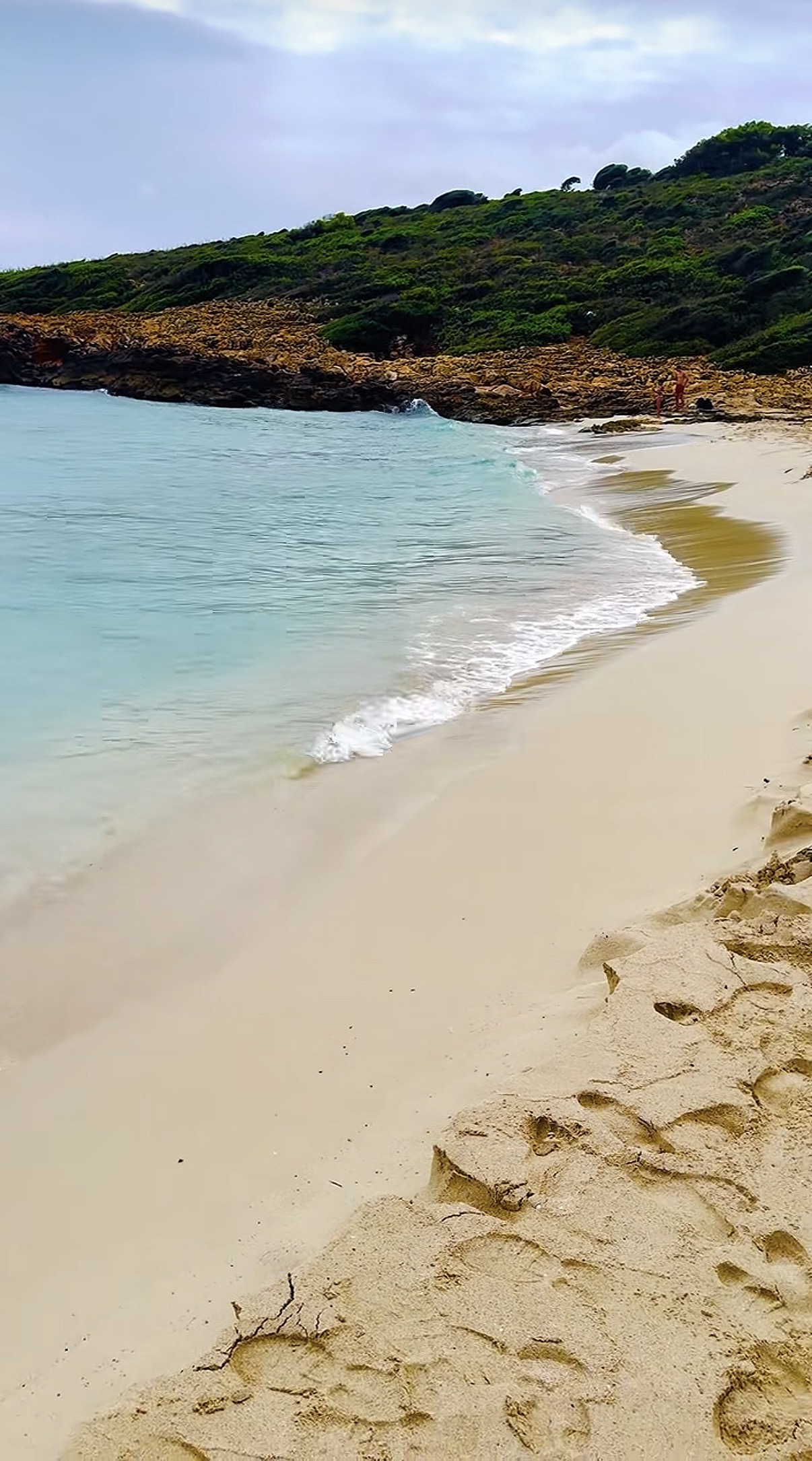 Cala Varques