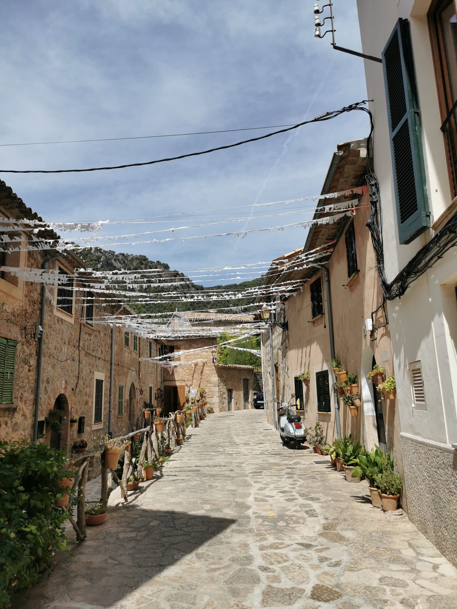 Valldemossa