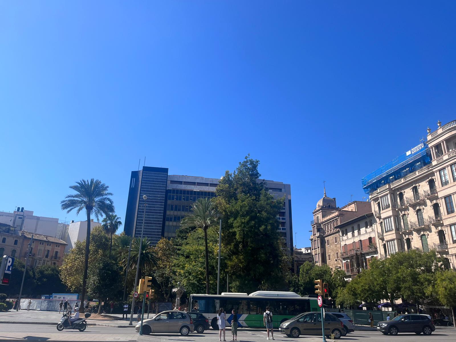 Palma de Mallorca